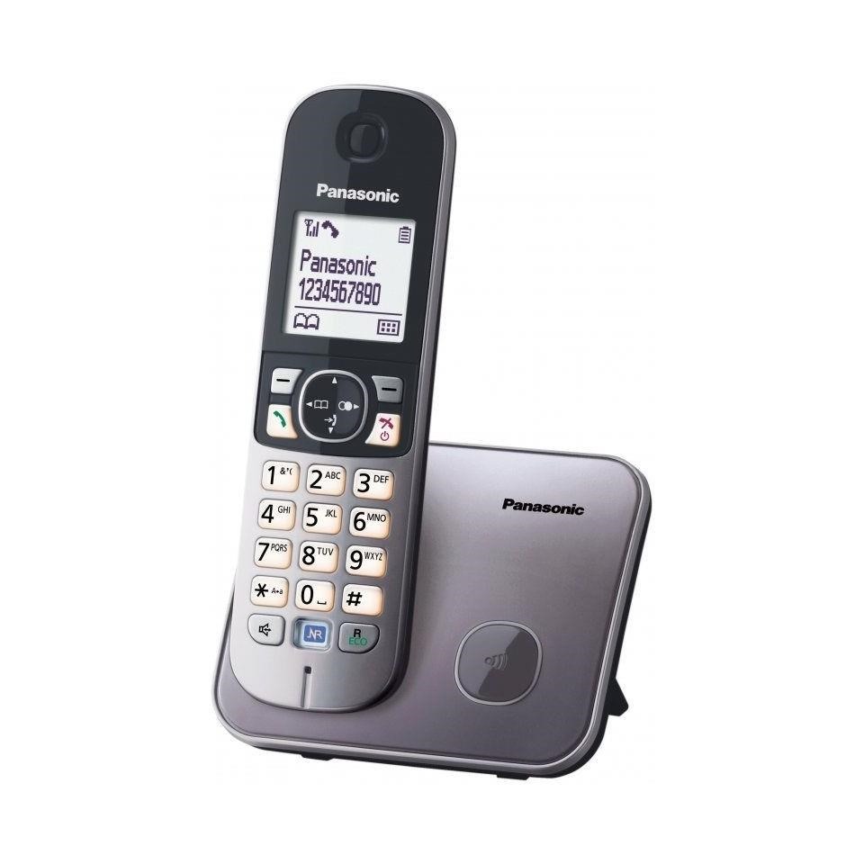 Panasonic KX-TG6811FXM